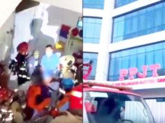 1 Pasien Meninggal usai Kebakaran RSUD Dr Soetomo Surabaya, Ini Penjelasan Rumah Sakit IMG 20260516 WA0008