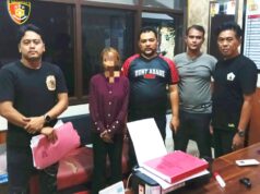 Polisi Bongkar Modus Asmara Palsu di Lamongan, Pelaku Gunakan Voice Note Perempuan IMG 20260516 WA0013