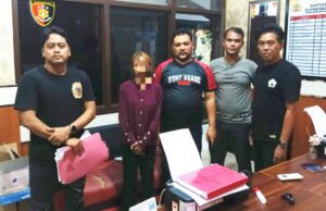 Polisi Bongkar Modus Asmara Palsu di Lamongan, Pelaku Gunakan Voice Note Perempuan IMG 20260516 WA0013