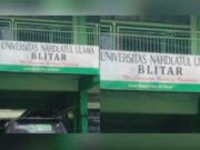 Dosen Senior UNU Blitar Diduga Lecehkan Belasan Mahasiswis IMG 20260516 WA0031