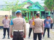 Libur Panjang, Polsek Sekar Bojonegoro Perketat Pengawasan di Titik Rawan IMG 20260516 WA0032