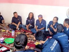 PJI Bojonegoro Bahas Bantuan Listrik Gratis, Solidaritas Antar Jurnalis Kian Solid IMG 20260517 WA0014