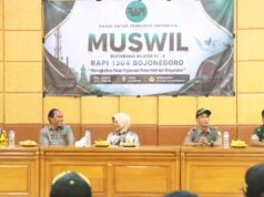 Wabup Nurul Apresiasi Peran RAPI Bojonegoro dalam Komunikasi dan Penanggulangan Bencana IMG 20260517 WA0024