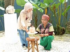 Ruang Seni Baru di Kota Batu Resmi Dibuka, Siap Jadi Laboratorium Kreatif Anak Muda IMG 20260517 WA0029