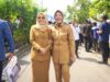 Wabup Bojonegoro Hadiri Agenda Nasional Prabowo di Nganjuk, Bahas Hak Buruh IMG 20260518 WA0001