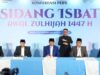 Penampakan Hilal di Jawa Timur Jadi Penentu Idul Adha 2026, Ini Penjelasan Kemenag IMG 20260518 WA0002