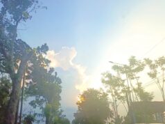 Prakiraan Cuaca Bojonegoro Terbaru: Pagi Berawan, Siang Cerah Terik IMG 20260518 WA0007