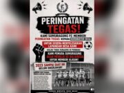 Sudah Ditunggu 3 Tahun, Fasilitas Lapangan Bola di Sumuragung Bojonegoro Belum Terealisasi IMG 20260518 WA0008