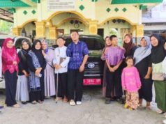PDKB Bojonegoro Belajar ke Kediri, Tingkatkan Kualitas Organisasi dan SDM Disabilitas IMG 20260518 WA0014