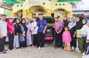 PDKB Bojonegoro Belajar ke Kediri, Tingkatkan Kualitas Organisasi dan SDM Disabilitas IMG 20260518 WA0014