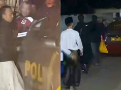 Modus Sholat Malam, Oknum Kiai di Garut Nyaris Diamuk Massa Kasus Pelecehan IMG 20260518 WA0017