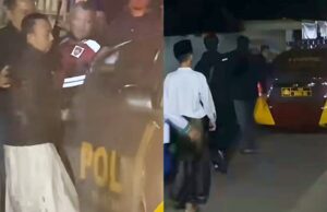 Modus Sholat Malam, Oknum Kiai di Garut Nyaris Diamuk Massa Kasus Pelecehan IMG 20260518 WA0017