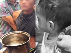 Balita di Padang Jadi Korban Kekerasan Ayah Sendiri, Ibu Juga Diancam IMG 20260518 WA0019