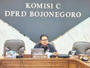 Dua SMP Ambruk Jadi Alarm, Komisi C DPRD Bojonegoro Minta Audit Infrastruktur Sekolah IMG 20260518 WA0024