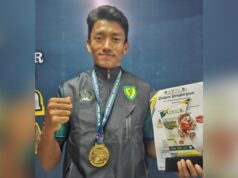Personel Polres Lamongan Raih Emas di Blitarian Open III 2026 IMG 20260518 WA0026