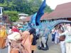 Selecta Kota Batu Diserbu Ribuan Wisatawan Saat Long Weekend IMG 20260519 WA0001