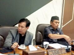 Komisi D DPRD Bojonegoro dan PU SDA Bahas Strategi Atasi Banjir Tahunan IMG 20260519 WA0007