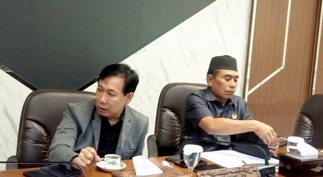 Komisi D DPRD Bojonegoro dan PU SDA Bahas Strategi Atasi Banjir Tahunan IMG 20260519 WA0007