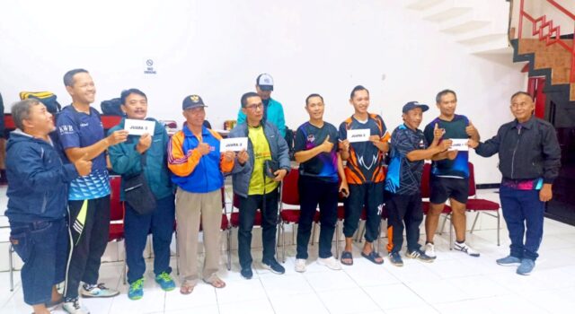 Meriah, HUT PTM TNT Kota Batu ke-5 Diwarnai Turnamen Pingpong dan Potong Tumpeng IMG 20260519 WA0010