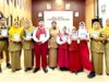 Dari Tengah Sawah Bojonegoro, Kepala SDN Ini Raih Prestasi Nasional IMG 20260519 WA0022