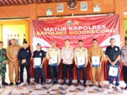BKP Tingkat Desa se Kecamatan Kedungadem Lahir, Kapolres Sebut Bojonegoro Jadi Contoh Nasional IMG 20260519 WA0031