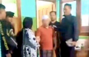 Istri Nyaris Pingsan, Begini Kronologi Penangkapan Oknum Kiai Cabul di Ponorogo IMG 20260519 WA0033