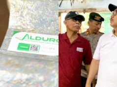 Rumah Warga Jogja Direnovasi Pakai Atap Alduro, Hasilnya Bikin Takjub IMG 20260519 WA0041