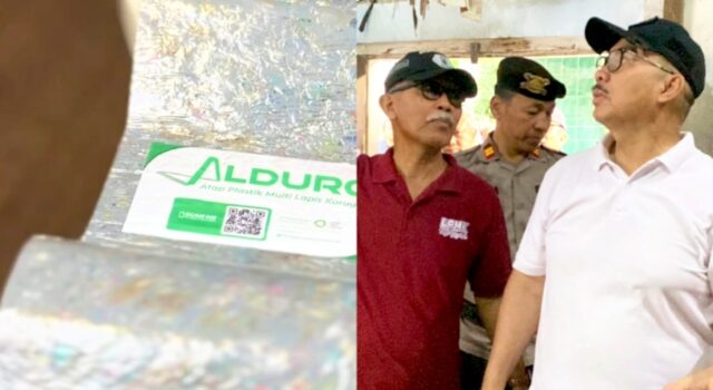 Rumah Warga Jogja Direnovasi Pakai Atap Alduro, Hasilnya Bikin Takjub IMG 20260519 WA0041