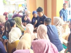 Tekan Inflasi, Pemkab Bojonegoro Jual Sembako Murah untuk Warga IMG 20260519 WA0044