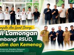 PJI Lamongan Rajut Sinergi dengan Tiga Institusi Strategis, Ini Tujuannya IMG 20260520 WA0000