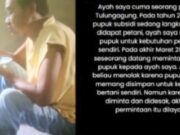 Kasus Pupuk Non Subsidi di Tulungagung, Anak Petani Minta Keadilan untuk Ayahnya IMG 20260520 WA0003