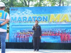 PLN Lakukan Pemeliharaan Besar-besaran di Bojonegoro, Ini Wilayah Terdampak IMG 20260520 WA0006