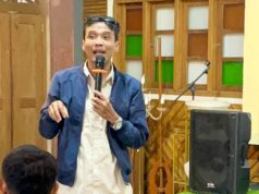Pers Kehilangan Arah, Ketua SMSI Bojonegoro Soroti Rusaknya Ekosistem Media IMG 20260520 WA0011