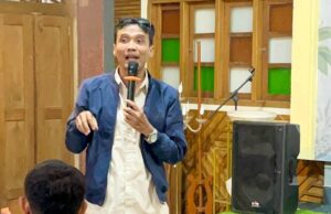 Pers Kehilangan Arah, Ketua SMSI Bojonegoro Soroti Rusaknya Ekosistem Media IMG 20260520 WA0011