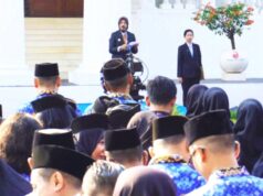Bojonegoro Peringati Harkitnas 2026, Wabup Ingatkan Tantangan APBD dan Ekonomi IMG 20260520 WA0014