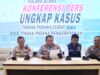 Polisi Blora Ringkus Sindikat Pembobol Toko, Ratusan Pres Rokok Raib IMG 20260520 WA0022
