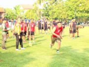 Lari 12 Menit Hingga Renang 50 Meter, Prajurit Kodim Bojonegoro Diuji Total IMG 20260520 WA0025