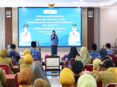 Ribuan Buruh Rokok di Bojonegoro Terima BLT, Ini Besaran dan Rinciannya IMG 20260520 WA0029
