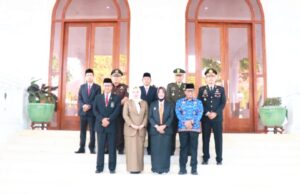 Hari Kebangkitan Nasional 2026, Pemkab Bojonegoro Gaungkan Semangat Boedi Oetomo IMG 20260520 WA0032
