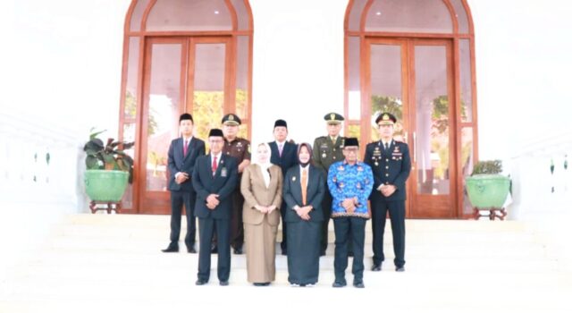 Hari Kebangkitan Nasional 2026, Pemkab Bojonegoro Gaungkan Semangat Boedi Oetomo IMG 20260520 WA0032