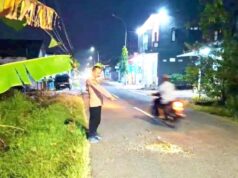 Kecelakaan di Kedungadem Bojonegoro Berakhir Tragis, Pensiunan Guru Tewas di Lokasi IMG 20260520 WA0035