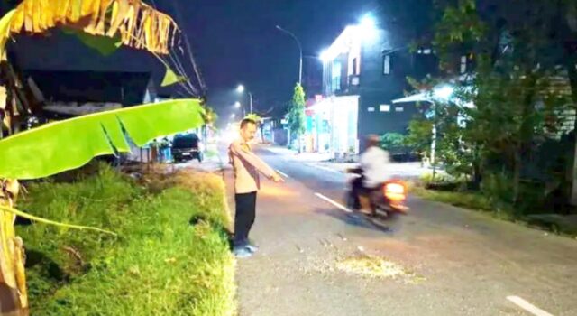 Kecelakaan di Kedungadem Bojonegoro Berakhir Tragis, Pensiunan Guru Tewas di Lokasi IMG 20260520 WA0035