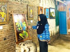 Pameran Seni Inklusif di Bojonegoro Jadi Bukti Disabilitas Bisa Berkarya IMG 20260520 WA0041