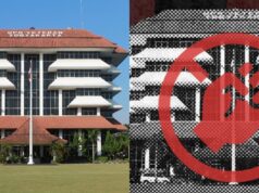Kasus Dugaan Kekerasan Seksual UPN Yogyakarta Memanas, Ratusan Mahasiswa Turun Aksi IMG 20260520 WA0044