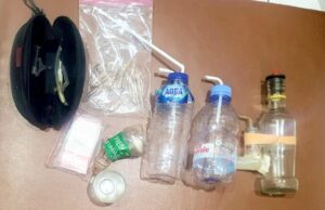 Residivis Narkoba Ditangkap di Solo, Sabu 5 Gram Diamankan Polisi IMG 20260521 WA0001