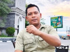 Baru Diresmikan Presiden, Pondasi KNMP Gorontalo Sudah Rusak IMG 20260521 WA0003