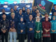 Tonggak Baru Pers di Kolaka Timur, PJI Resmi Bentuk Kepengurusan Perwakilan IMG 20260521 WA0005