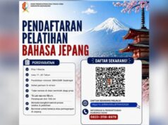 Mau Kerja di Jepang, Ini Kesempatan Emas dari Pemkab Bojonegoro IMG 20260521 WA0006
