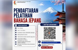 Mau Kerja di Jepang, Ini Kesempatan Emas dari Pemkab Bojonegoro IMG 20260521 WA0006