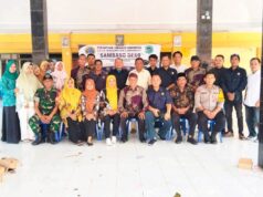Sambang Desa PJI Lamongan Perkuat Sinergi Pemdes dan Media Demi Transparansi Desa IMG 20260521 WA0008